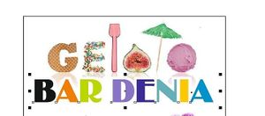  at Gelato Bar in Denia