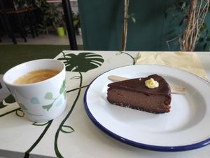 Super good at Seed and Soul in Dingle