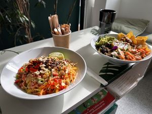   at Seed and Soul in Dingle