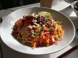   at Seed and Soul in Dingle