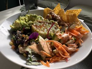   at Seed and Soul in Dingle