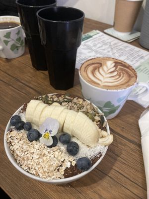   at Seed and Soul in Dingle