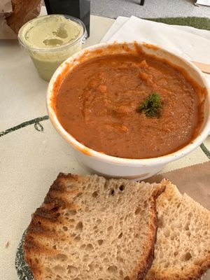   at Seed and Soul in Dingle