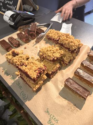   at Seed and Soul in Dingle