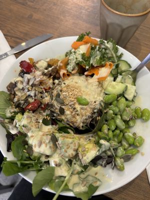   at Seed and Soul in Dingle