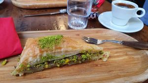  at Black Pide in Paris