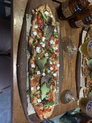   at Black Pide in Paris