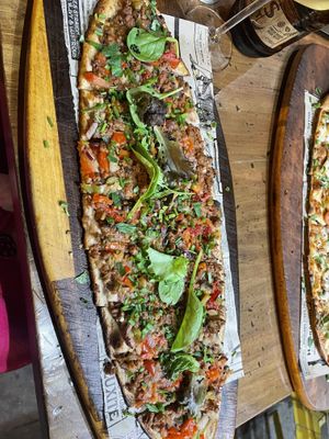   at Black Pide in Paris