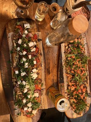   at Black Pide in Paris