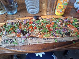  at Black Pide in Paris
