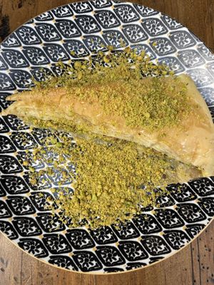   at Black Pide in Paris