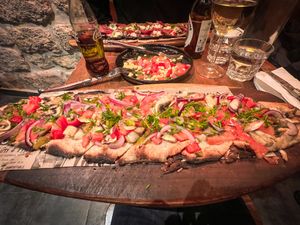   at Black Pide in Paris