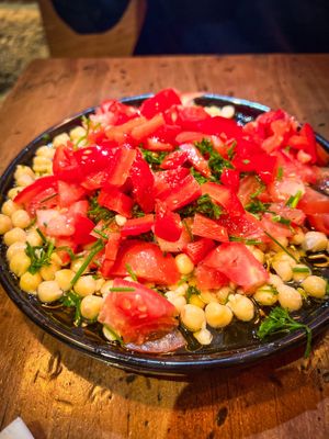   at Black Pide in Paris