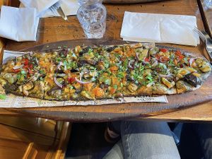   at Black Pide in Paris