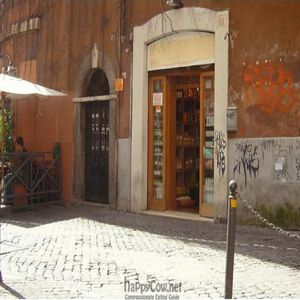  at Trastevere Bio in Rome