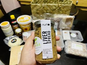 This and more!! at Berde Eats in Laguna