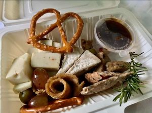  at Berde Eats in Laguna