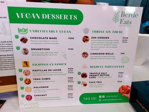  at Berde Eats in Laguna