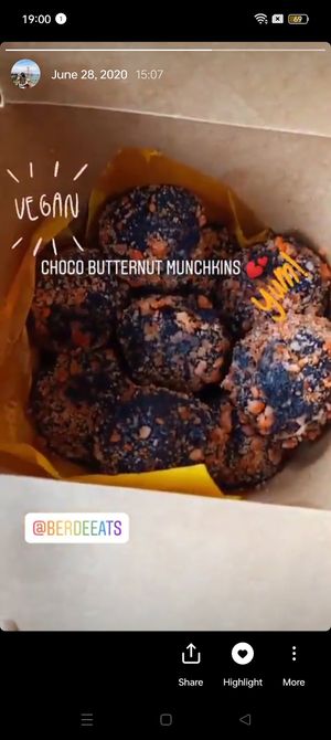  at Berde Eats in Laguna