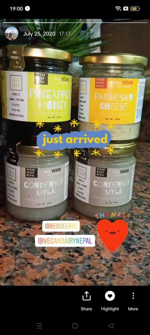  at Berde Eats in Laguna