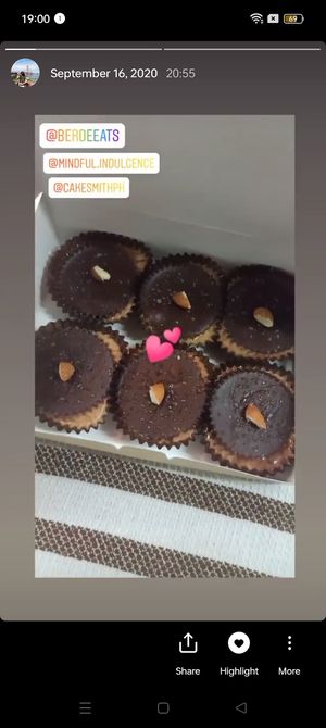  at Berde Eats in Laguna