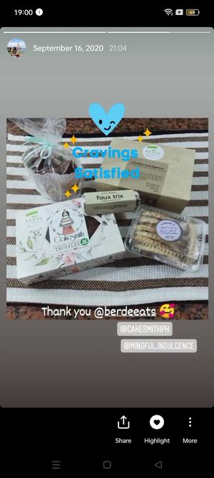  at Berde Eats in Laguna