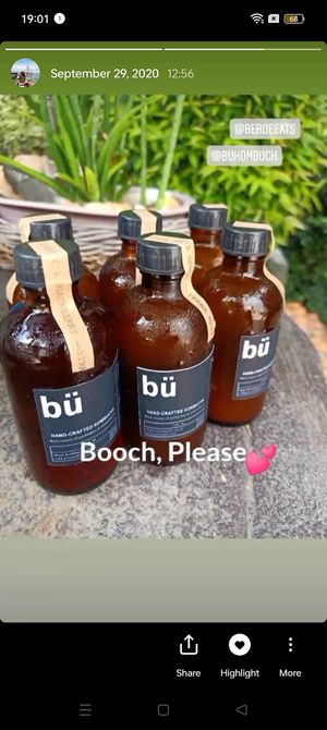  at Berde Eats in Laguna