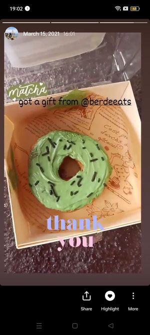  at Berde Eats in Laguna