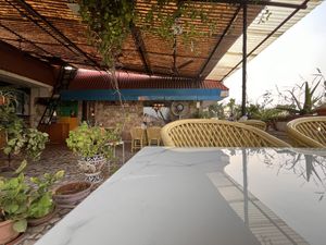   at The Weekend Cafe in Secunderabad