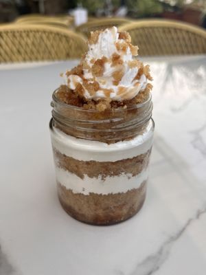   at The Weekend Cafe in Secunderabad