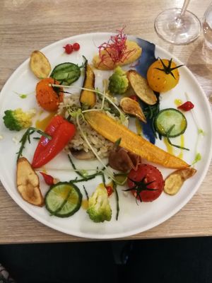  at L'Esquisse in Douarnenez