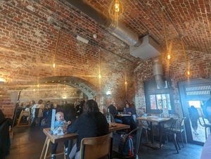  at The Canteen in Portsmouth