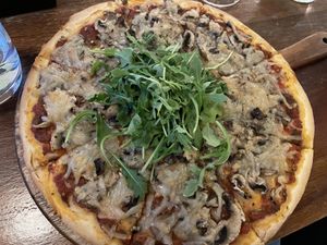   at Tamborine Mountain Pasta in Tamborine Mountain