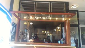 The pasta place - front at Tamborine Mountain Pasta in Tamborine Mountain