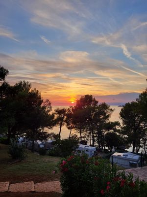  at La Pentola in Porec