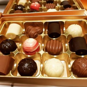  at Mosters Praliner in Malmo