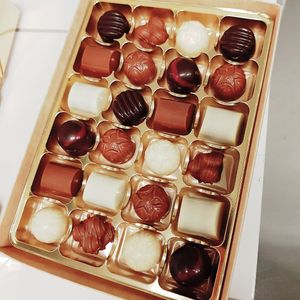  at Mosters Praliner in Malmo