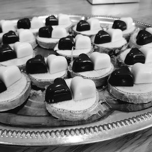  at Mosters Praliner in Malmo