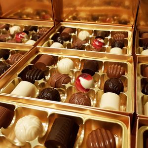  at Mosters Praliner in Malmo