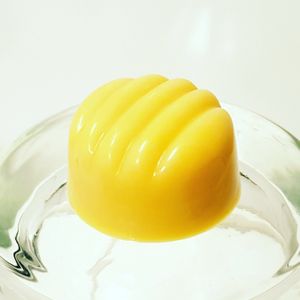 Passion colada at Mosters Praliner in Malmo