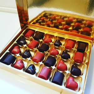  at Mosters Praliner in Malmo