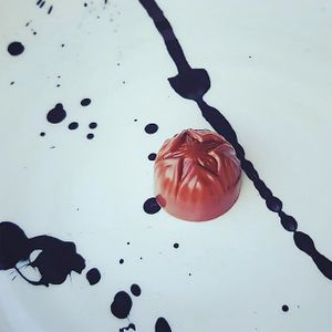 Salty liquorice at Mosters Praliner in Malmo