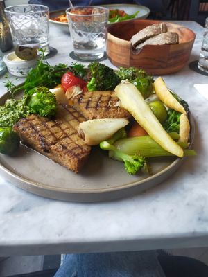  at Maison Mathis in Hasselt