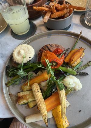   at Maison Mathis in Hasselt