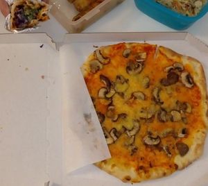  at Amara in Freiburg