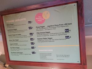  at Amara in Freiburg