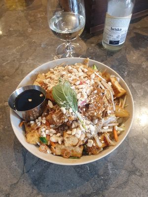  at Eatnam - Sankt Paulsgatan in Stockholm