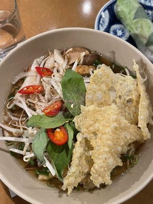   at Eatnam - Sankt Paulsgatan in Stockholm