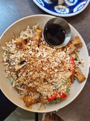  at Eatnam - Sankt Paulsgatan in Stockholm