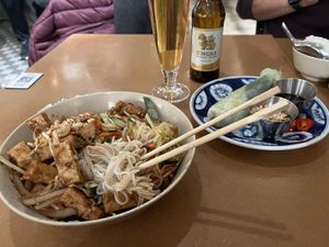   at Eatnam - Sankt Paulsgatan in Stockholm